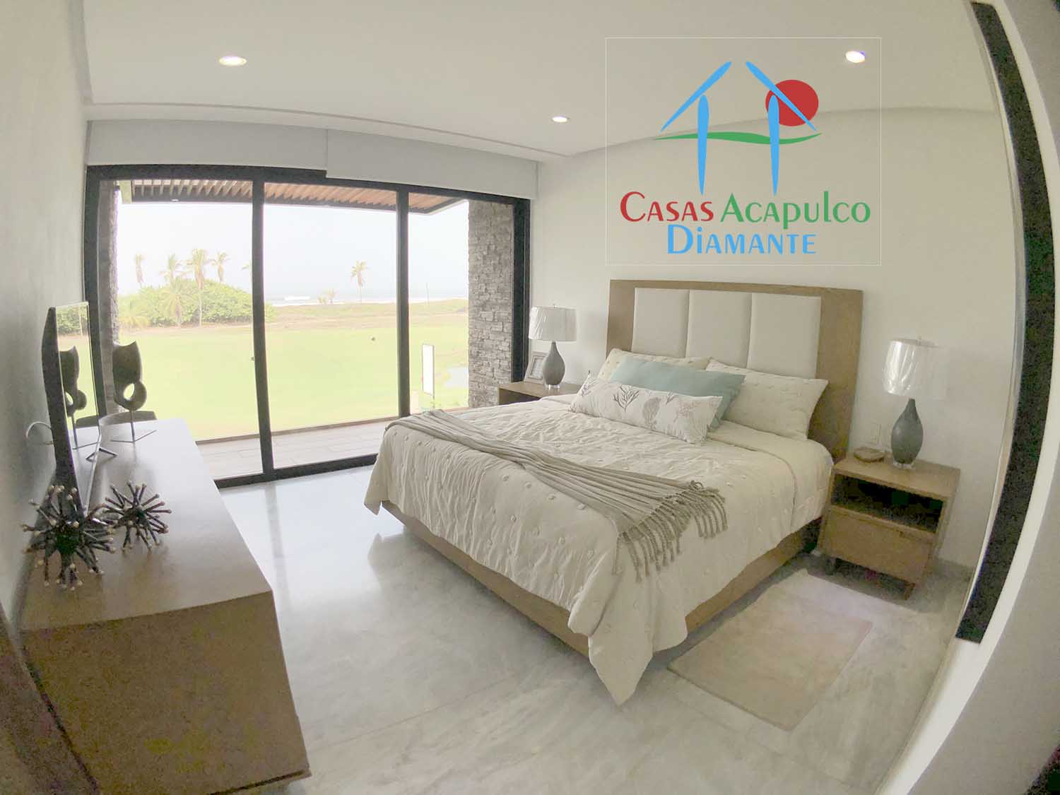 Real Tres Vidas 8 - Recámara cinco 1